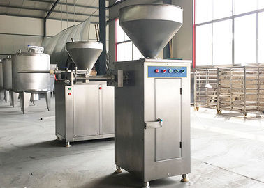Estrutura razoável comercial do equipamento de processamento 590*455*960mm da carne