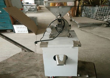 Máquinas automáticas da transformação de produtos alimentares do poder superior, máquina de trituração home da grão