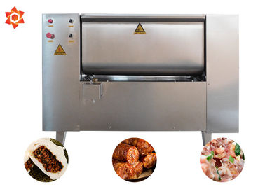 Poder da máquina 3kw do misturador da carne do picador do elevado desempenho com 300 quilogramas de peso