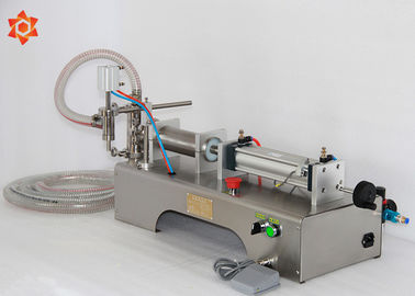 Máquina de enchimento do coxim da espuma da máquina de enchimento do cartucho do atomizador do óleo do pulverizador do corpo