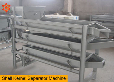 Máquina de processamento automática 300 da porca da máquina do caju - 500kg/H peso da capacidade 260kg