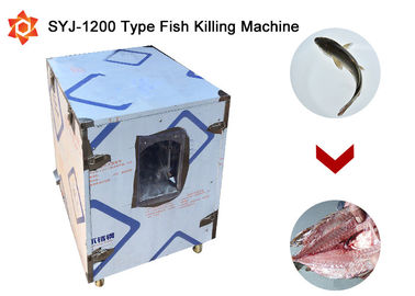 380v / máquina de lavar 2,2 dos peixes da tensão 220v - poder 3.0kw garantia de 2 anos