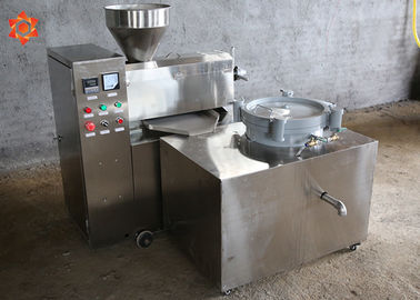 Óleo hidráulico das máquinas automáticas frias da transformação de produtos alimentares da imprensa que faz a máquina