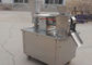 Máquina de dobramento JZ-80 de Samosa da mini Índia manual totalmente automático da máquina da massa