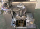 Envoltório automatizado da bolinha de massa que faz a máquina para o rolo de mola do Wonton