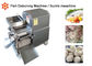 material automático da máquina SUS304 do moedor dos peixes das máquinas da transformação de produtos alimentares da capacidade 280kg/H