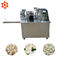 Operação simples da máquina de rolamento de Lumpia da máquina do rolo de mola da indústria alimentar mini