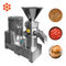 máquina coloide do moinho da máquina de processamento da manteiga de amendoim da capacidade 800kg 22 quilowatts do poder