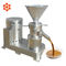 máquina coloide do moinho da máquina de processamento da manteiga de amendoim da capacidade 800kg 22 quilowatts do poder