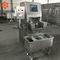 equipamento de processamento 700 da carne 4.75kw - máquina contínua do injetor da salmoura 1400kg/H