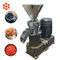 máquina de moedura automática reduzindo a polpa da máquina do café da ketchup da capacidade 200kg/H