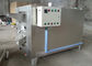 máquinas automáticas da transformação de produtos alimentares 380V/equipamento bonde da repreensão da castanha