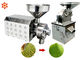 máquina elétrica do moedor do milho das máquinas automáticas da transformação de produtos alimentares 380V
