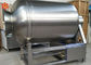 Secadora de roupa de aço inoxidável 2 da carne do vácuo do equipamento de processamento da carne - 20r/Min gerenciem a velocidade