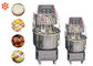 Máquina vertical profissional do misturador de massa do misturador de massa Hm-W25C de Kitchenaid mini