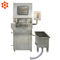Poder salino automático 50 * 1000 * 800mm da injeção 0.55KW da máquina de processamento da carne YS-12