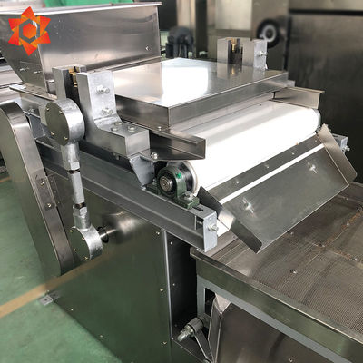 Máquina de processamento automática 300 da porca da máquina do caju - 500kg/H peso da capacidade 260kg