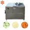 660Kgs/máquina vegetal do cortador do alimento do alho do gengibre da máquina processador de H