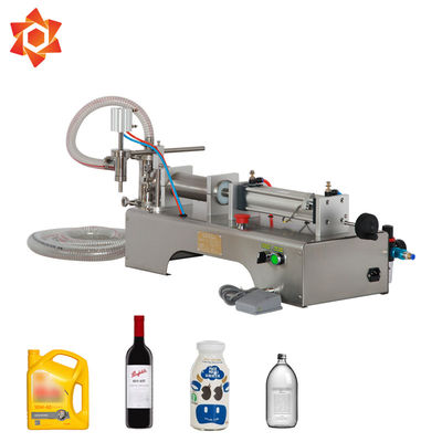 Máquina de enchimento do coxim da espuma da máquina de enchimento do cartucho do atomizador do óleo do pulverizador do corpo