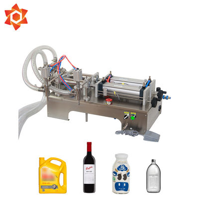 Máquina de enchimento do coxim da espuma da máquina de enchimento do cartucho do atomizador do óleo do pulverizador do corpo