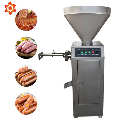 Equipamento de processamento da carne do elevado desempenho, máquina elétrica do enema