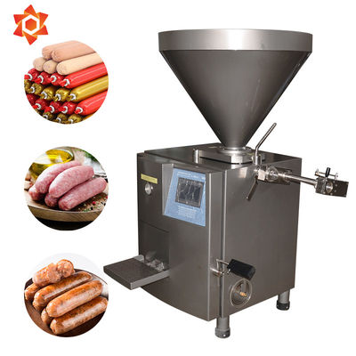 Equipamento de processamento da carne do elevado desempenho, máquina elétrica do enema