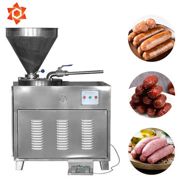 Equipamento de processamento da carne do elevado desempenho, máquina elétrica do enema
