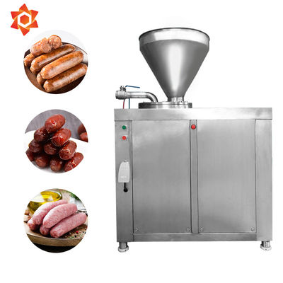 Equipamento de processamento da carne do elevado desempenho, máquina elétrica do enema
